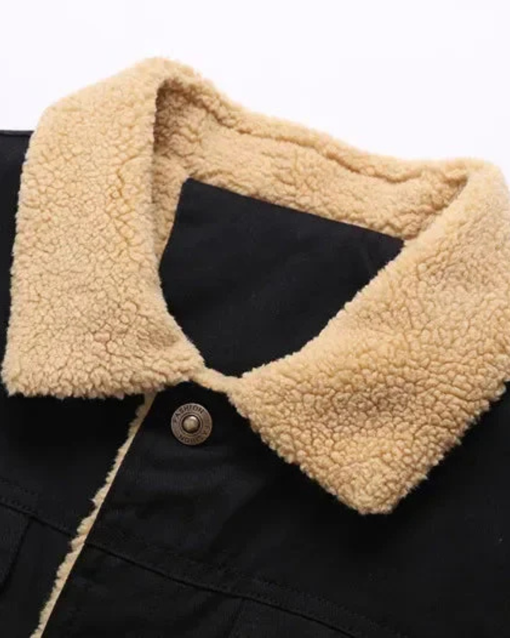 Manu | Cazadora Invierno