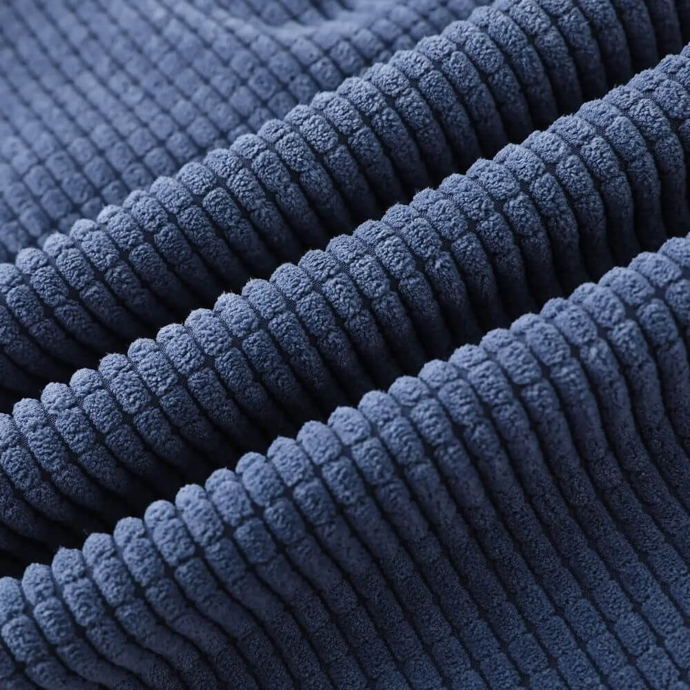 Jitsu - Pantalón de pana