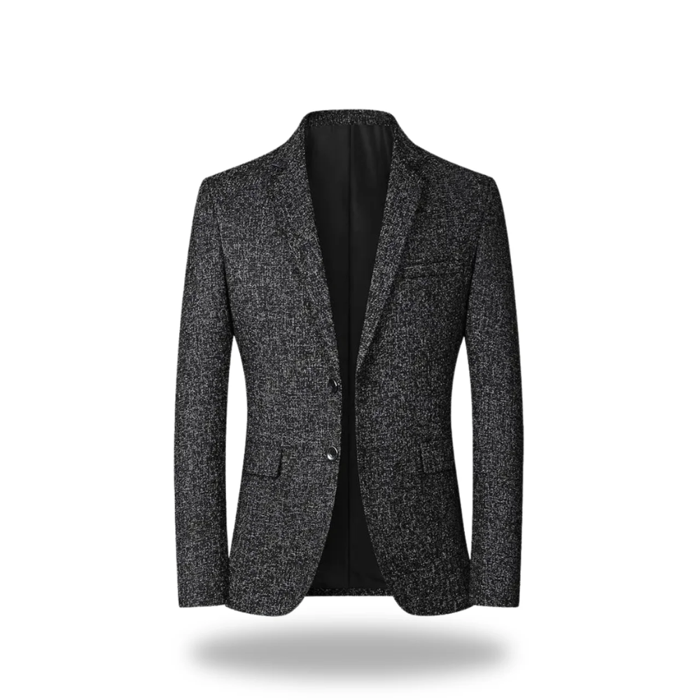 Blazer elegante para hombre