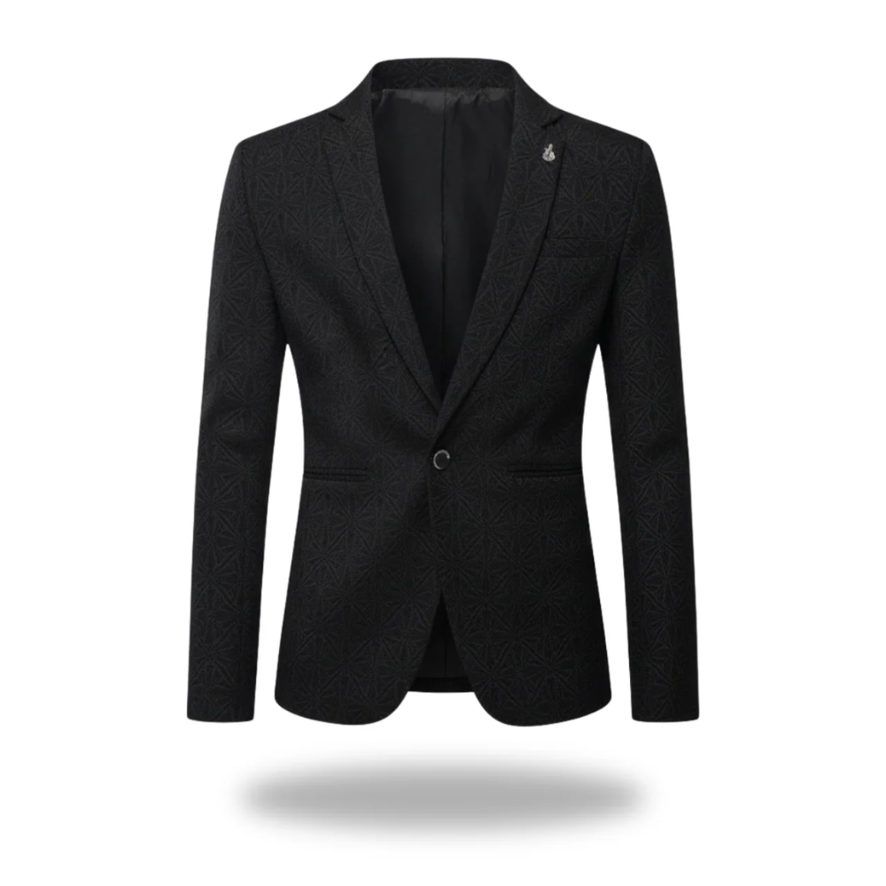 Blazer elegante para hombre