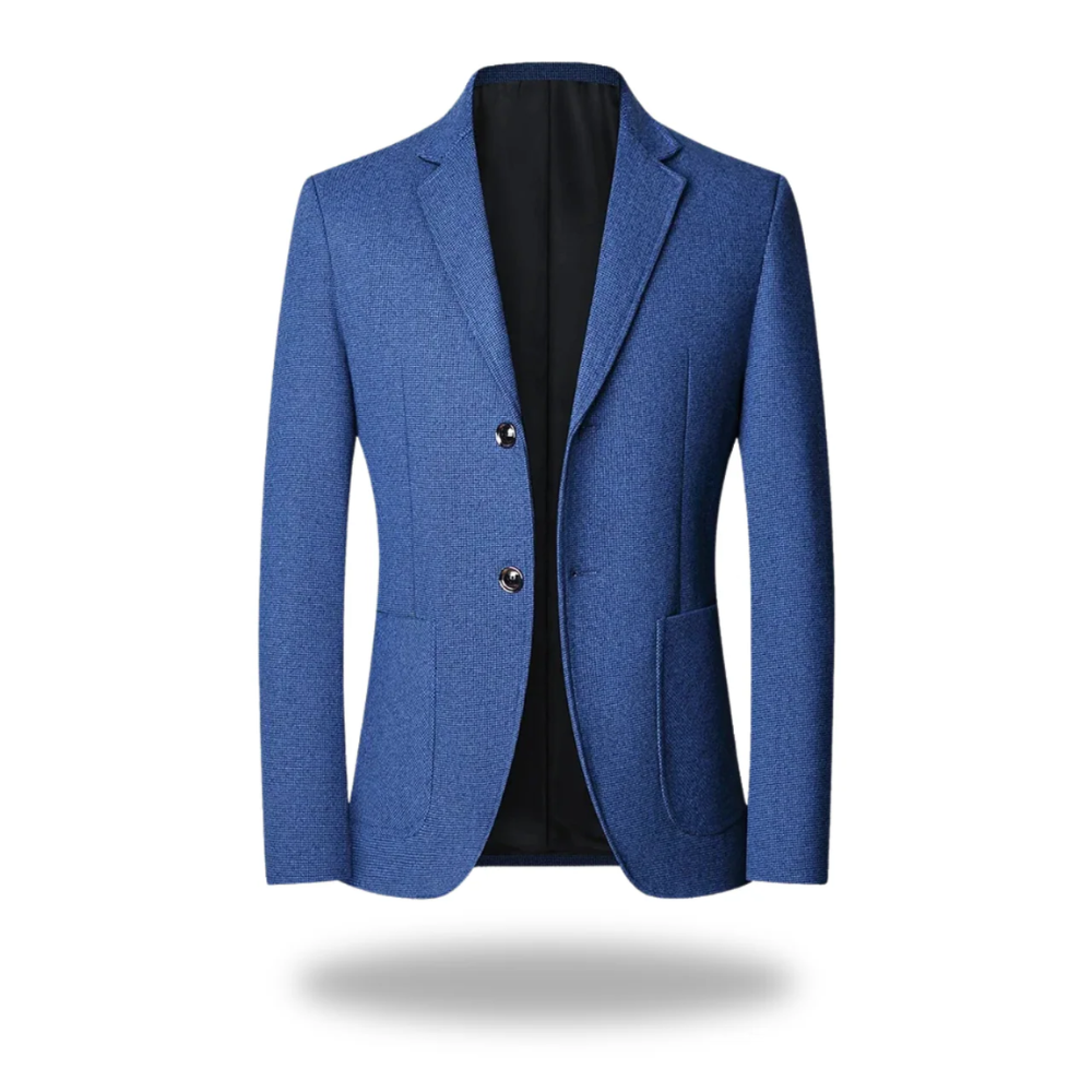 Blazer elegante para hombre