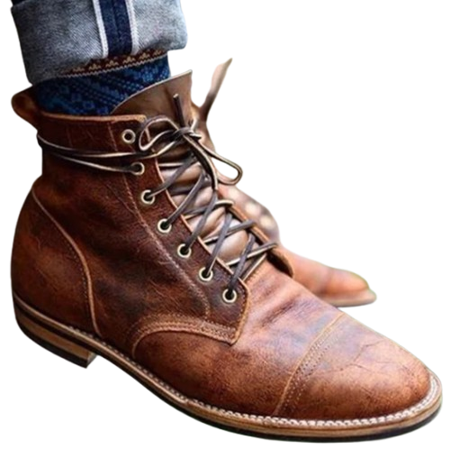 Lucas® | Botas Clásicas