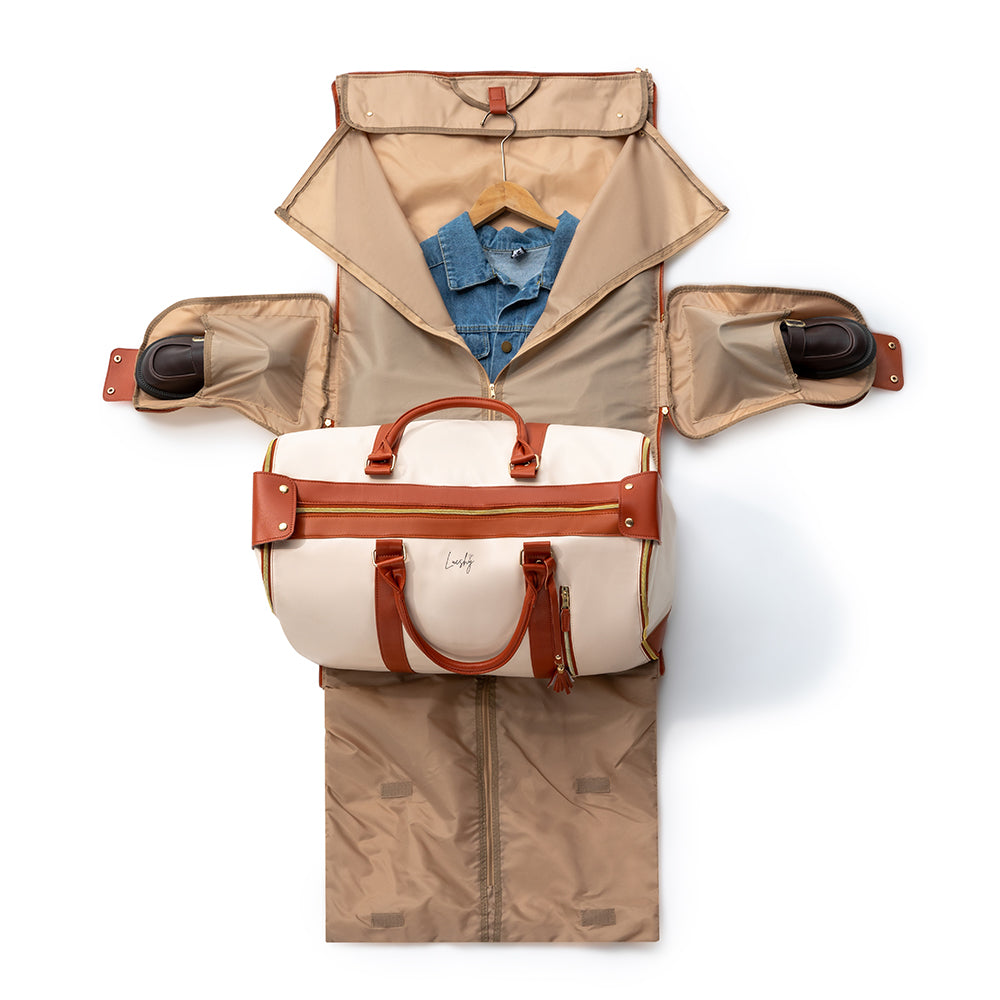 Sorolla | Bolso Premium de Viaje