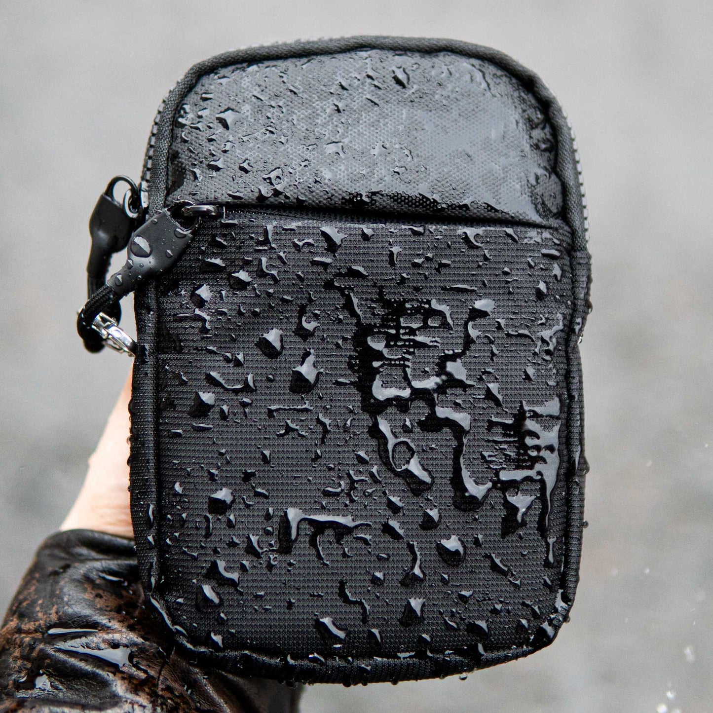 BANDOLERA CRUZADA ™