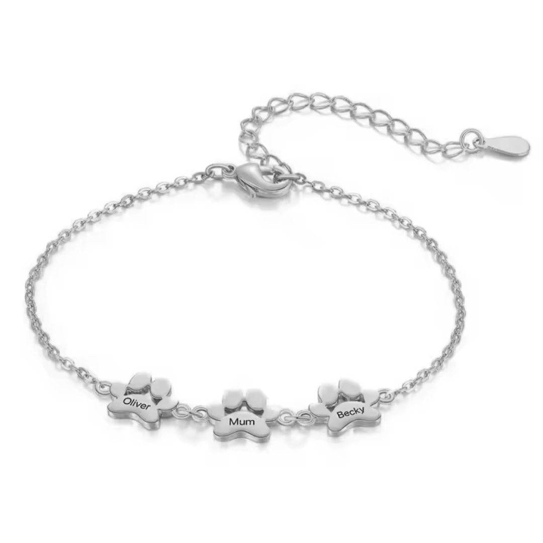 Sorolla | Pulsera Mascotas Queridas®