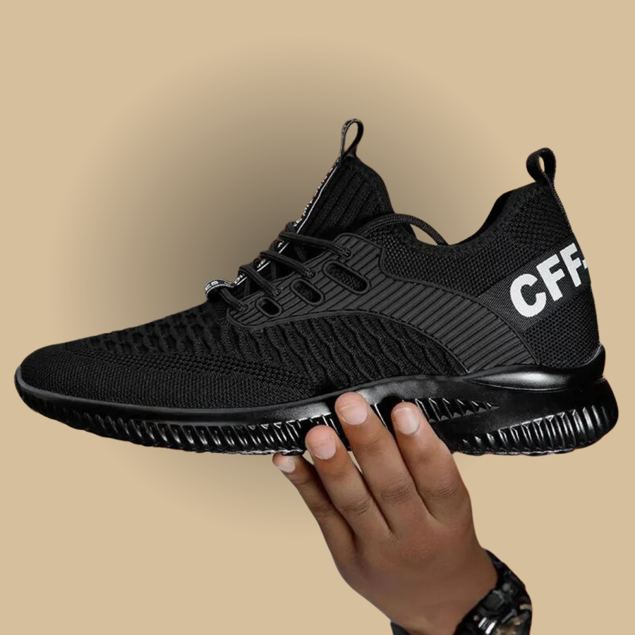 Sandro - Aumenta tu altura (+6CM +8CM)