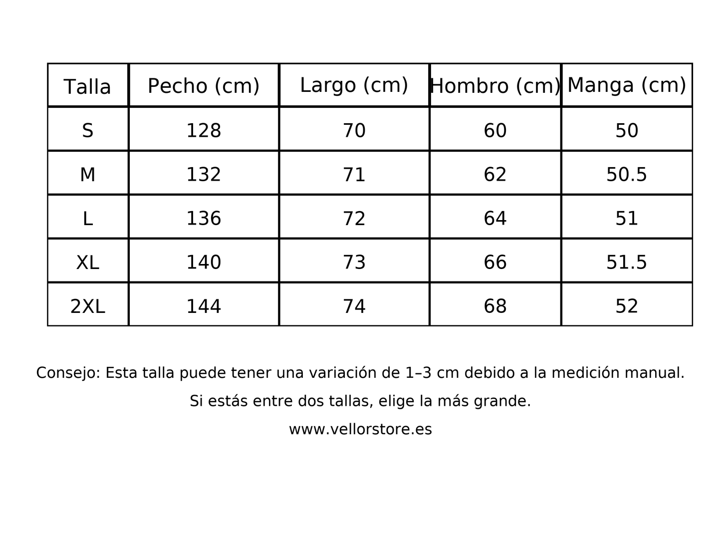 JERSEY SUSI™ OVERSIZE NEGRO