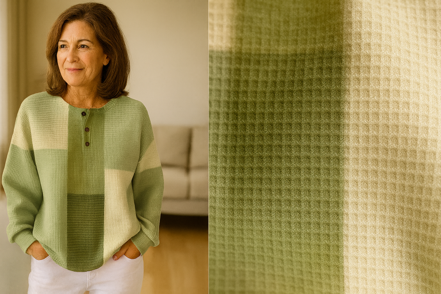 Colere™ | Dulzura de Lujo