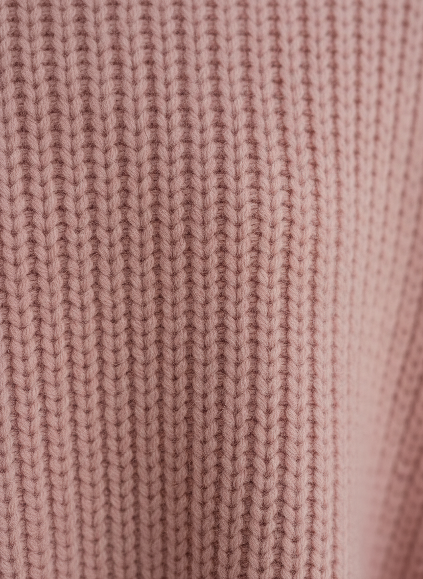 JERSEY ASIMÉTRICO ELEGANTE