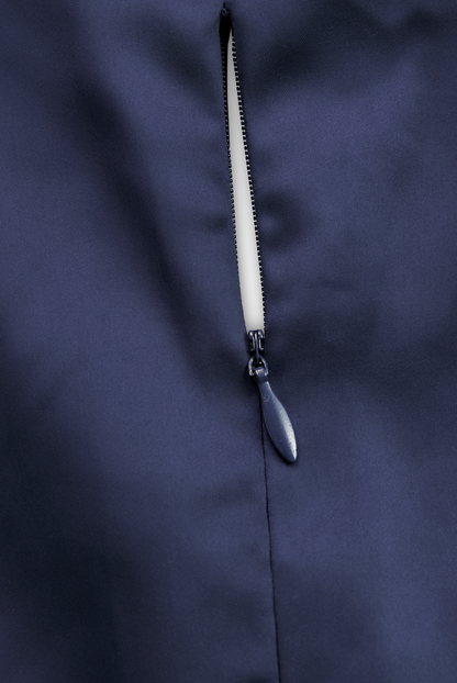 Sorolla™ | Vestido Lina Elegancia