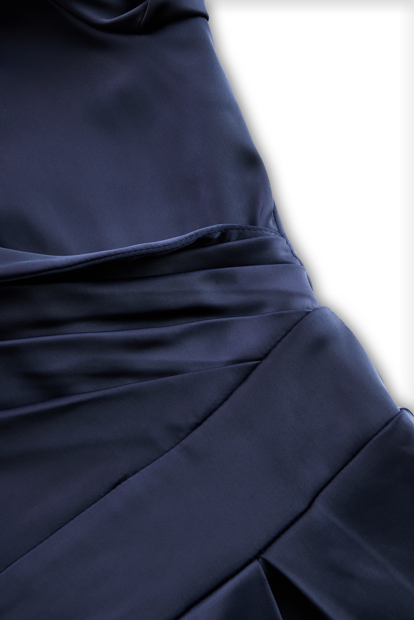 Sorolla™ | Vestido Lina Elegancia