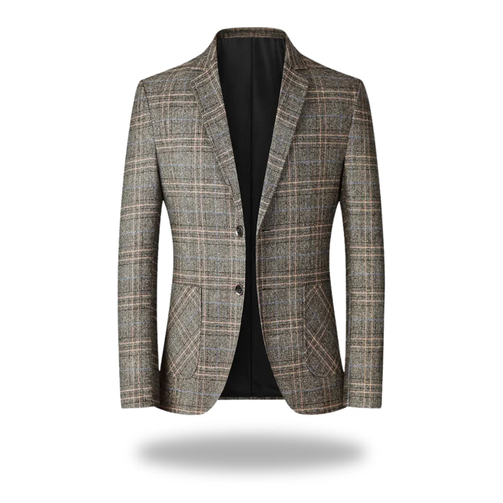 Blazer elegante para hombre