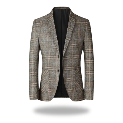 Blazer elegante para hombre