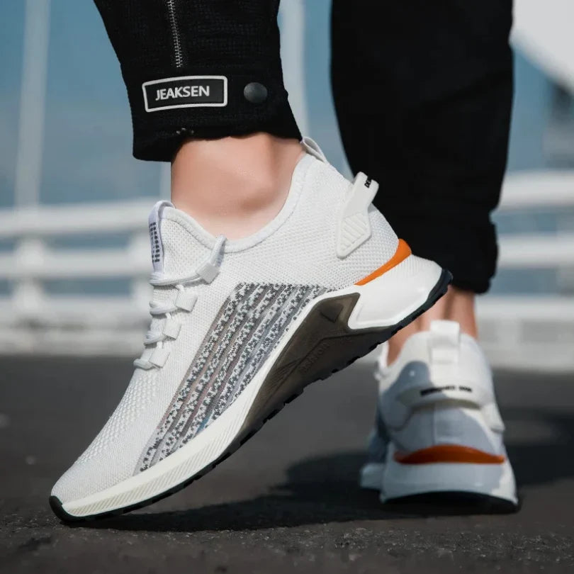 Hugo - Aumenta tu altura (+6cm +8cm)