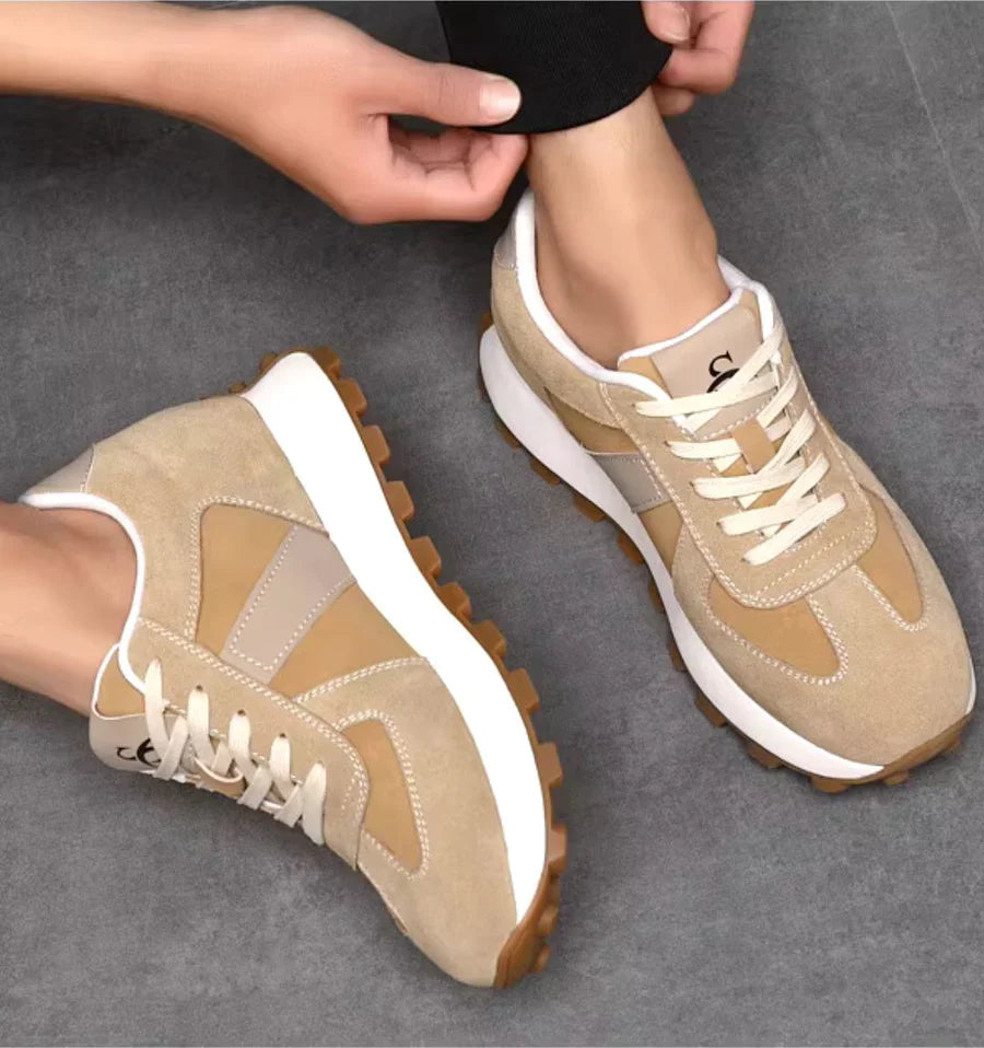 Alexander - Aumenta tu altura (+6CM)