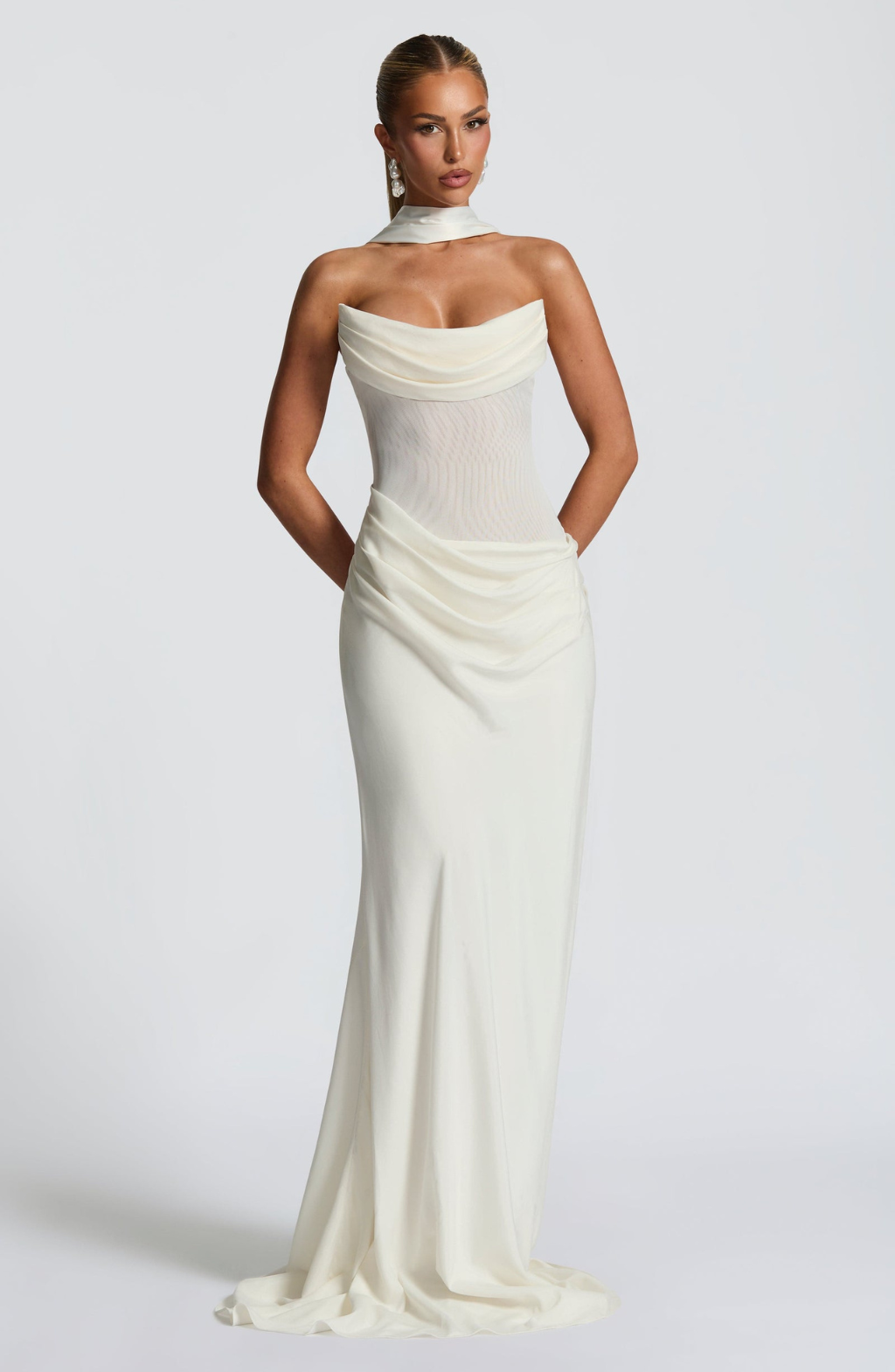 SOROLLA | Musa Maxi Dress