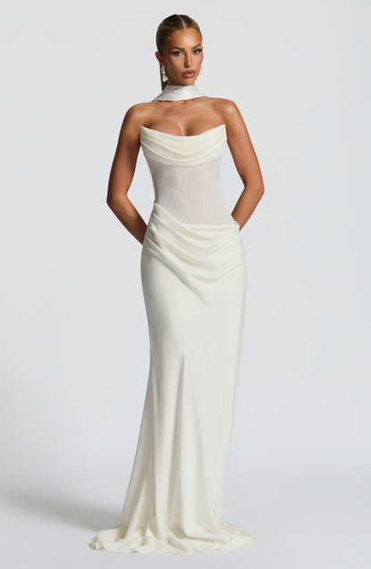SOROLLA | Musa Maxi Dress