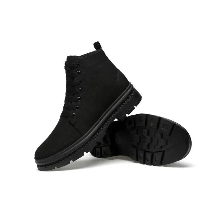 Oscar - Aumenta tu altura (+6CM +8CM +10CM)