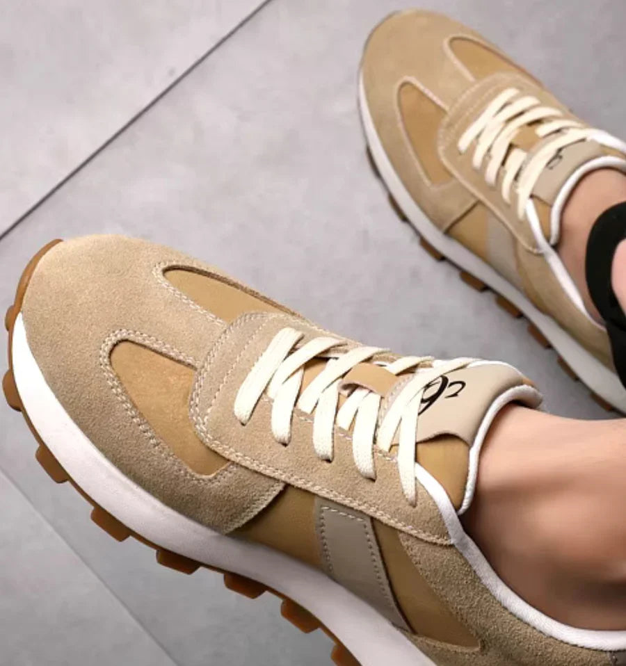 Alexander - Aumenta tu altura (+6CM)