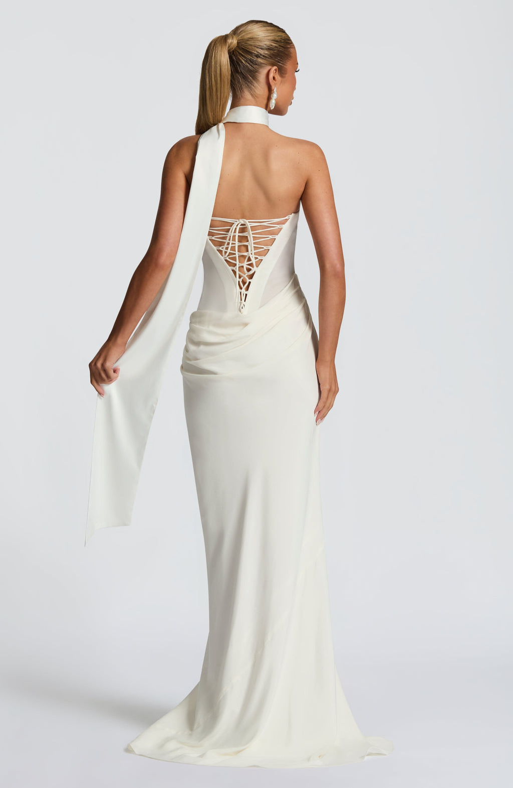 SOROLLA | Musa Maxi Dress
