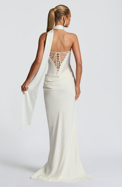 SOROLLA | Musa Maxi Dress
