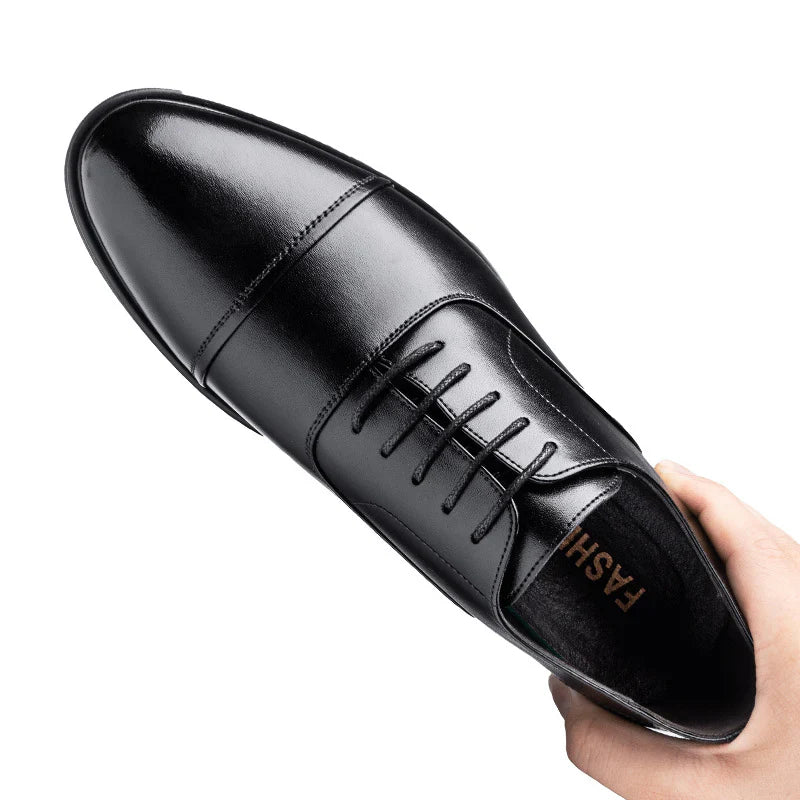 Leonardo - Aumenta tu altura (+6CM)