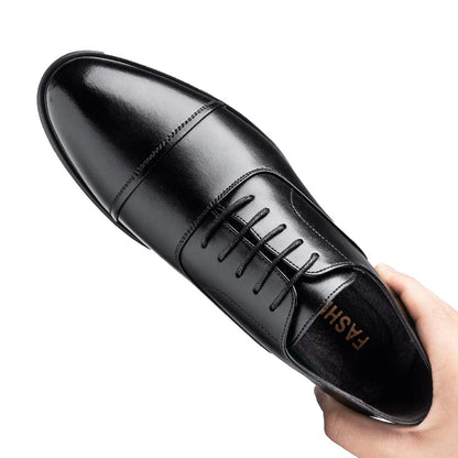 Leonardo - Aumenta tu altura (+6CM)