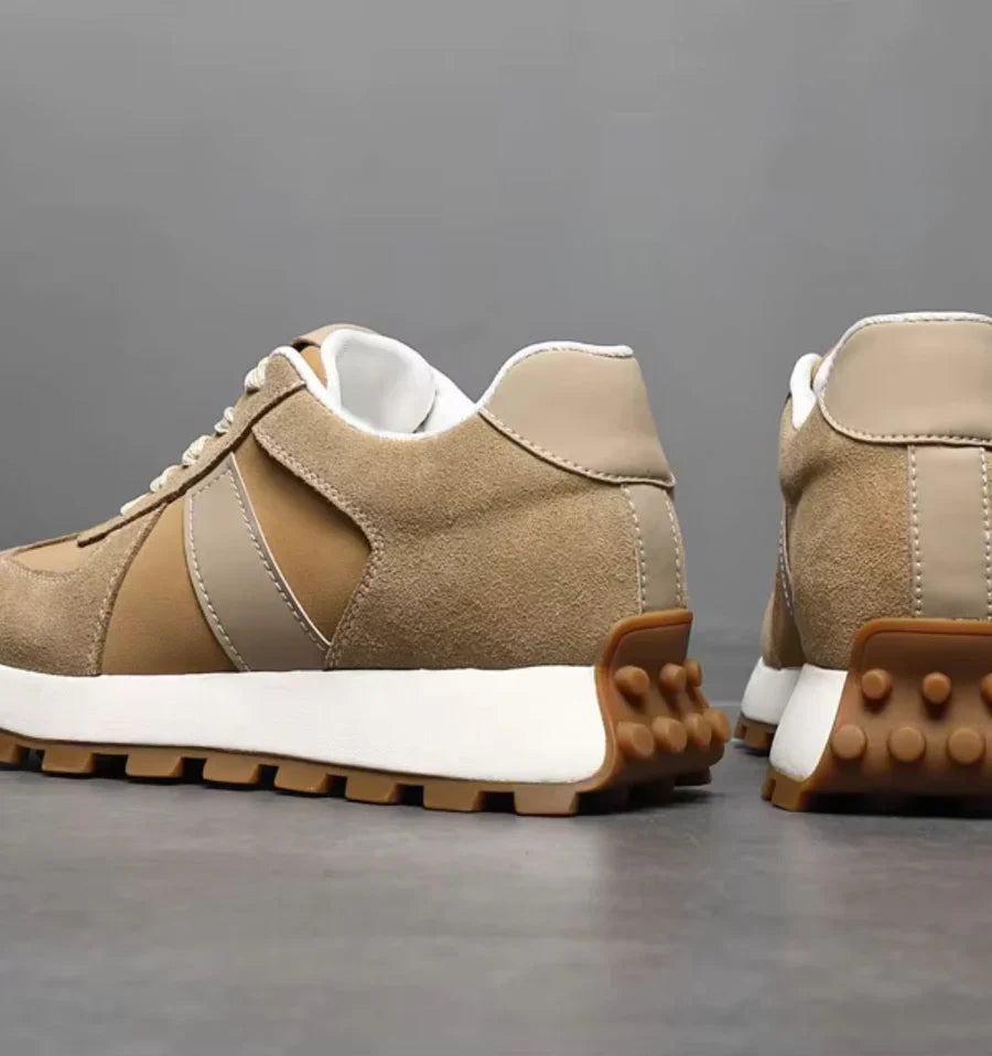 Alexander - Aumenta tu altura (+6CM)