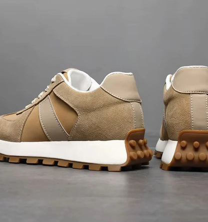 Alexander - Aumenta tu altura (+6CM)