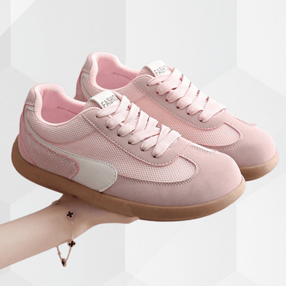 Sara | Zapatos con puntera ancha