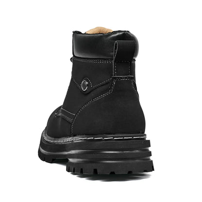 Tomás - Aumenta tu altura (+6CM)