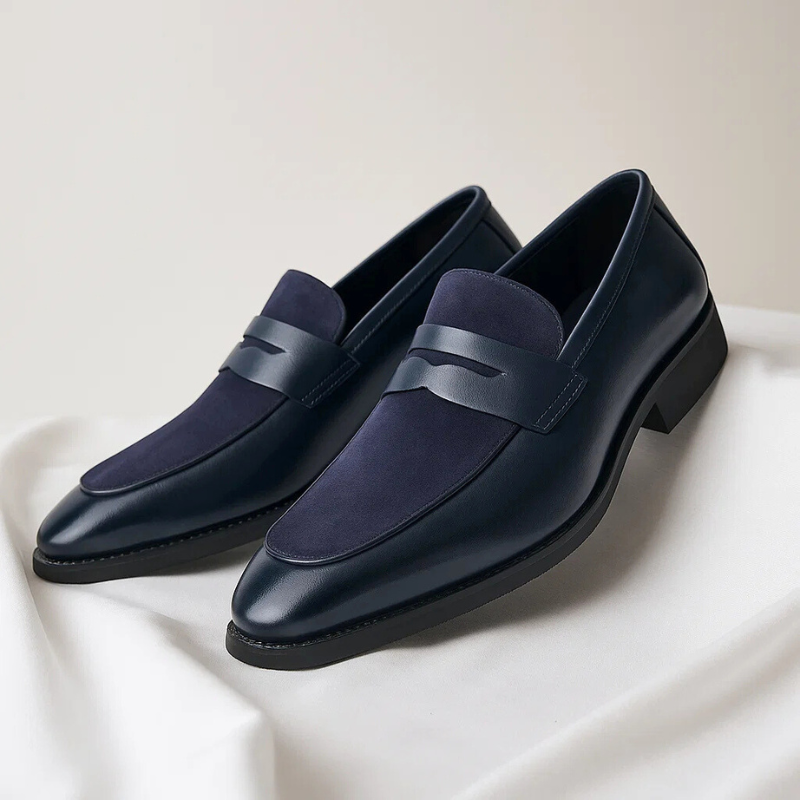 Marco – Mocasines Elegantes