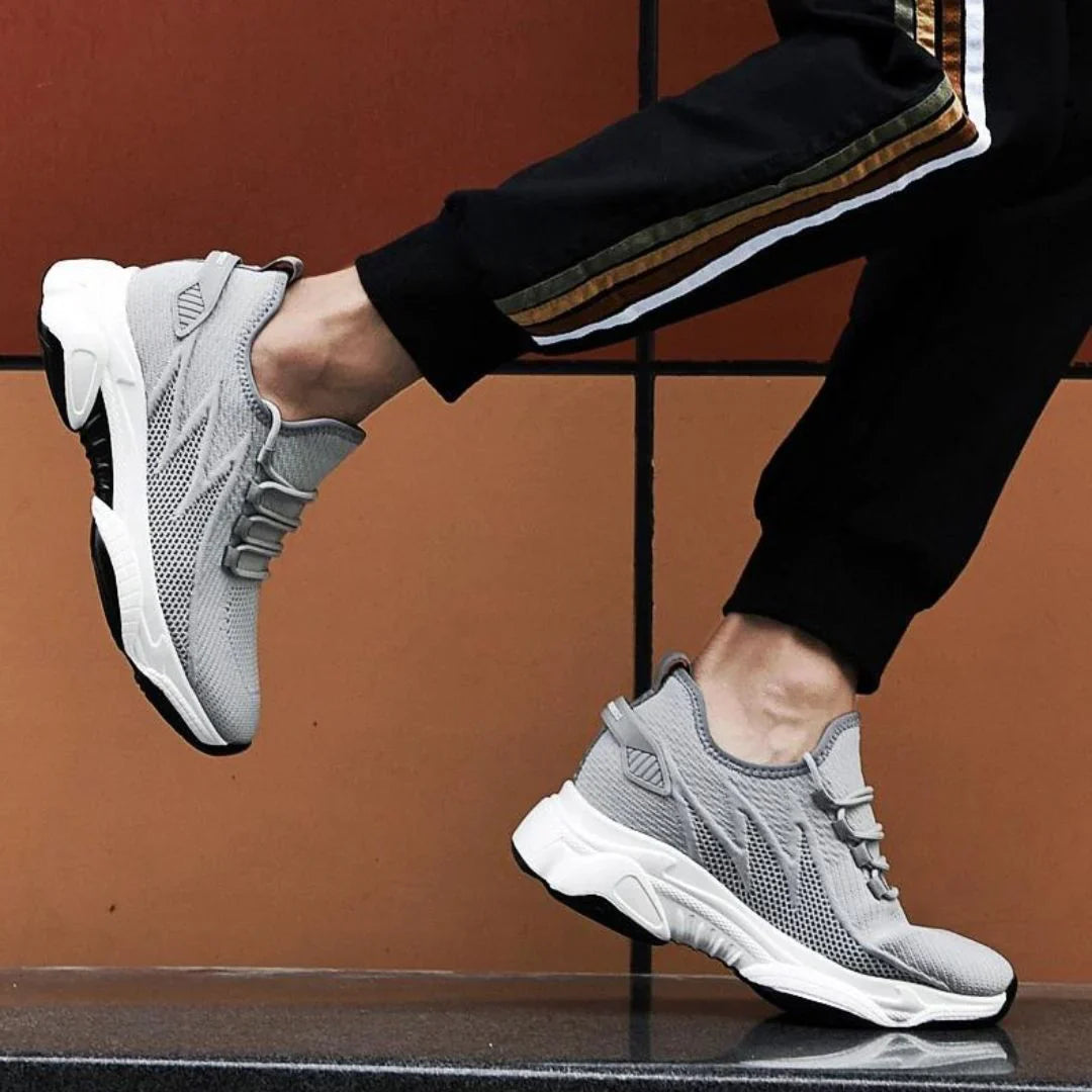 Alex - Aumenta tu altura (+6CM +8CM +10CM)