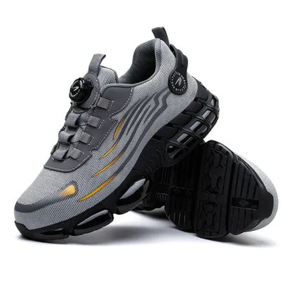 TARNO S3 - Diseñado para seguridad y comodidad óptima durante todo el día