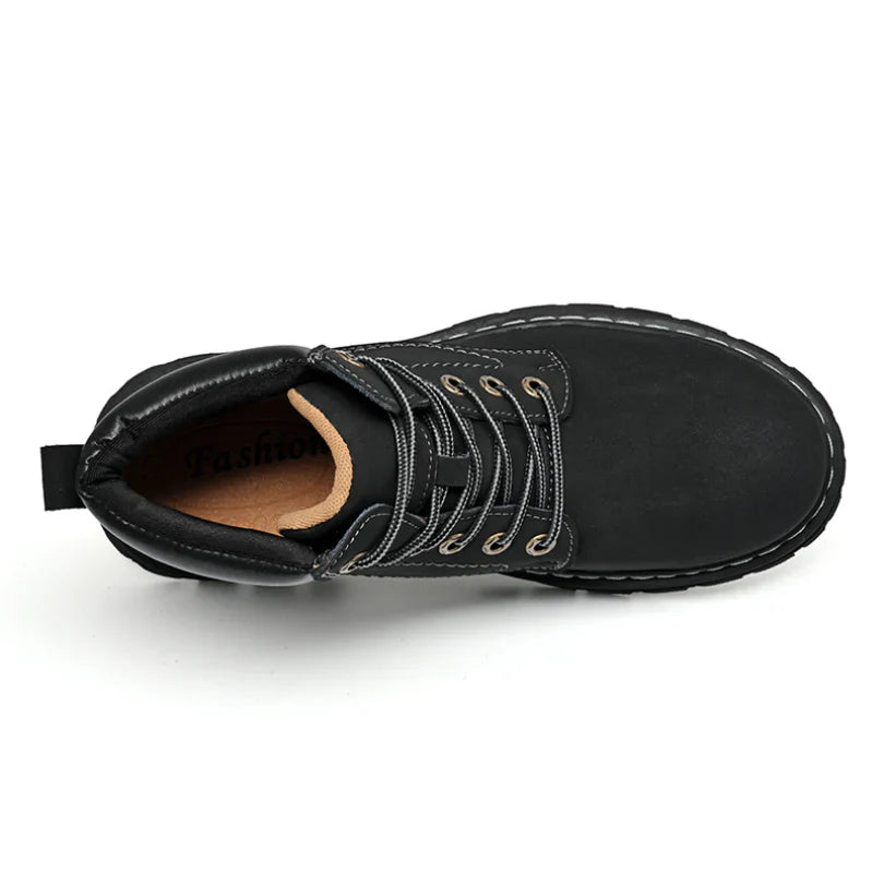 Tomás - Aumenta tu altura (+6CM)