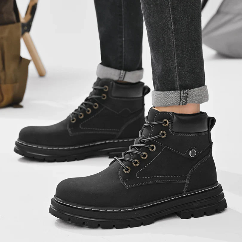 Tomás - Aumenta tu altura (+6CM)