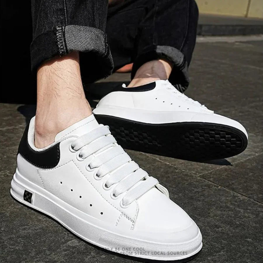 Zeus - Aumentar tu altura (+8CM)