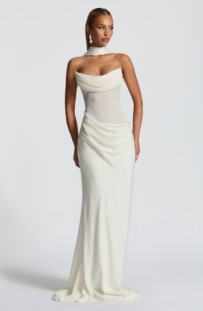 SOROLLA | Musa Maxi Dress