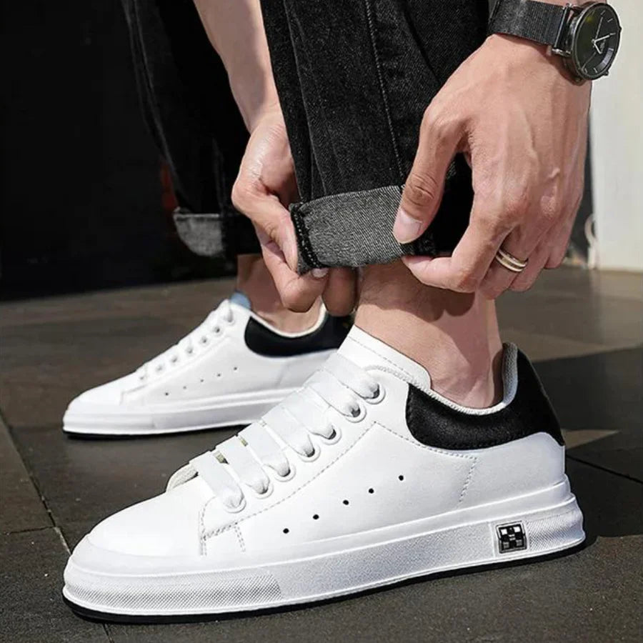 Zeus - Aumentar tu altura (+8CM)