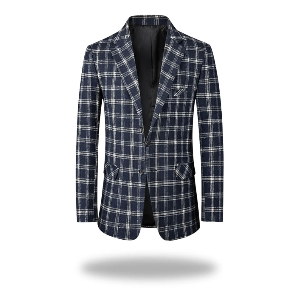 Blazer elegante para hombre