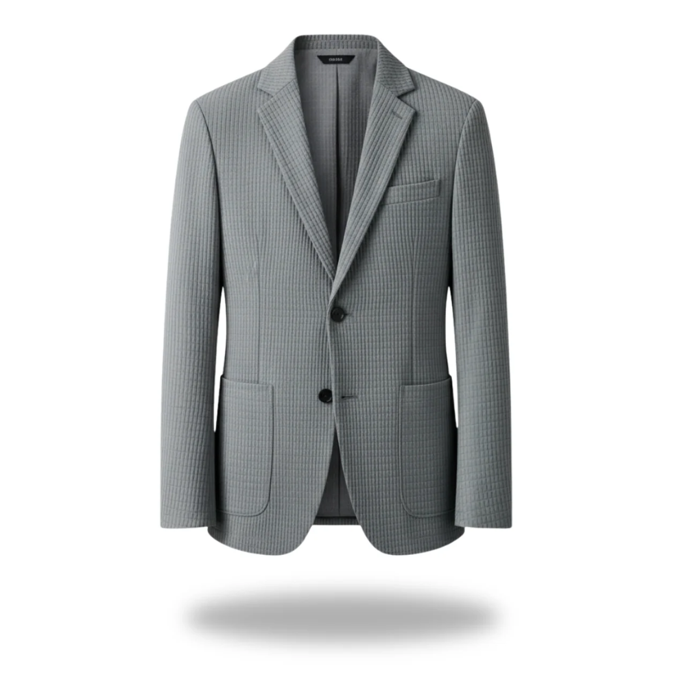 Blazer elegante para hombre