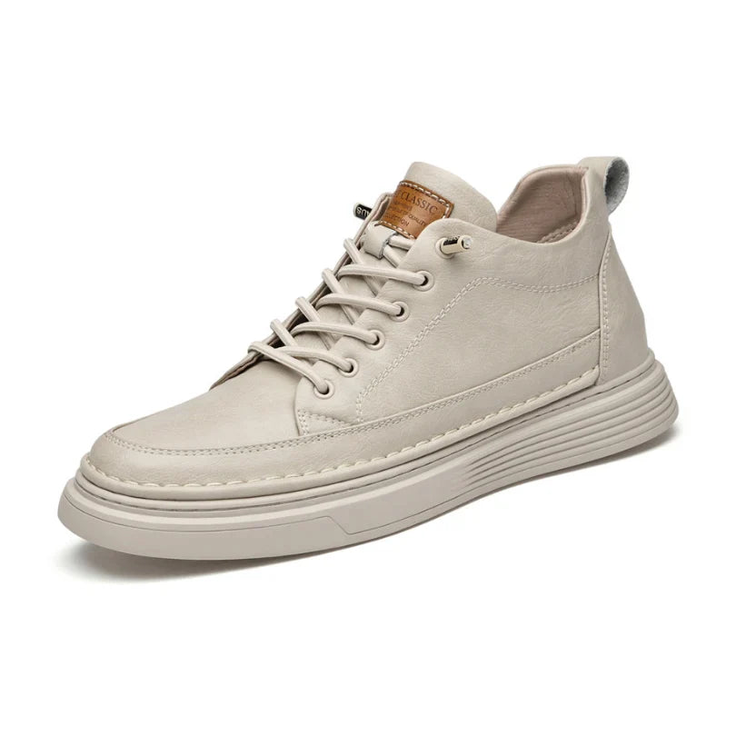 Luis - Aumenta tu altura (+6CM)