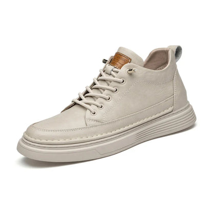 Luis - Aumenta tu altura (+6CM)