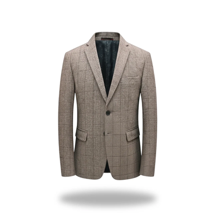 Blazer elegante para hombre
