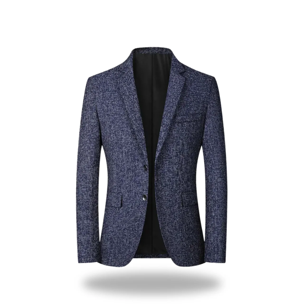 Blazer elegante para hombre