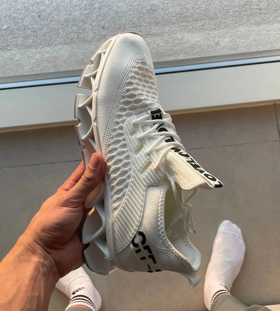 Carlos - Aumenta tu altura (+6CM)