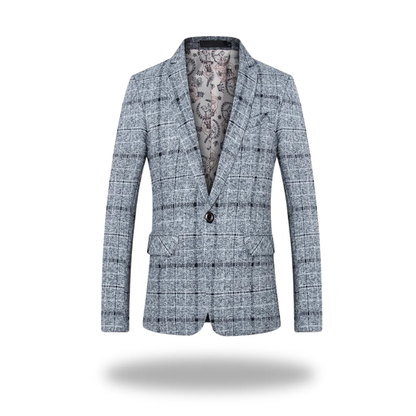 Blazer elegante para hombre