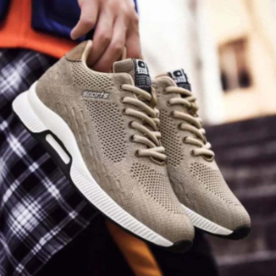 Naim - Aumenta tu altura (+6CM +8CM)