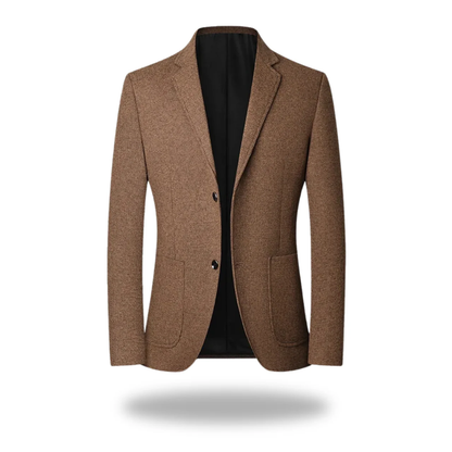 Blazer elegante para hombre