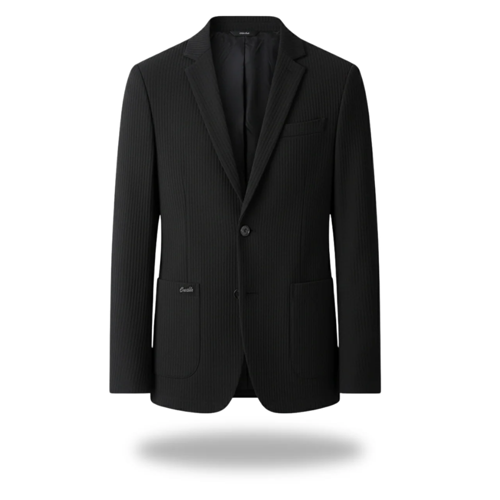 Blazer elegante para hombre